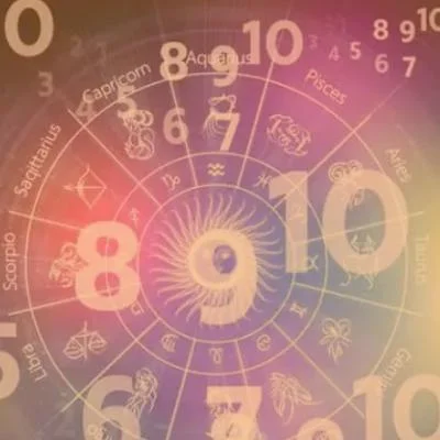 Numerology life analysis